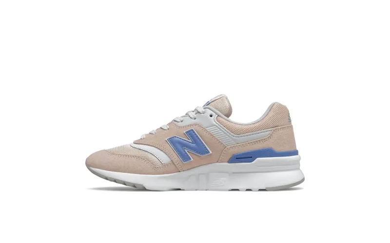New Balance New Balance Brown/Blue (CW997HVW)