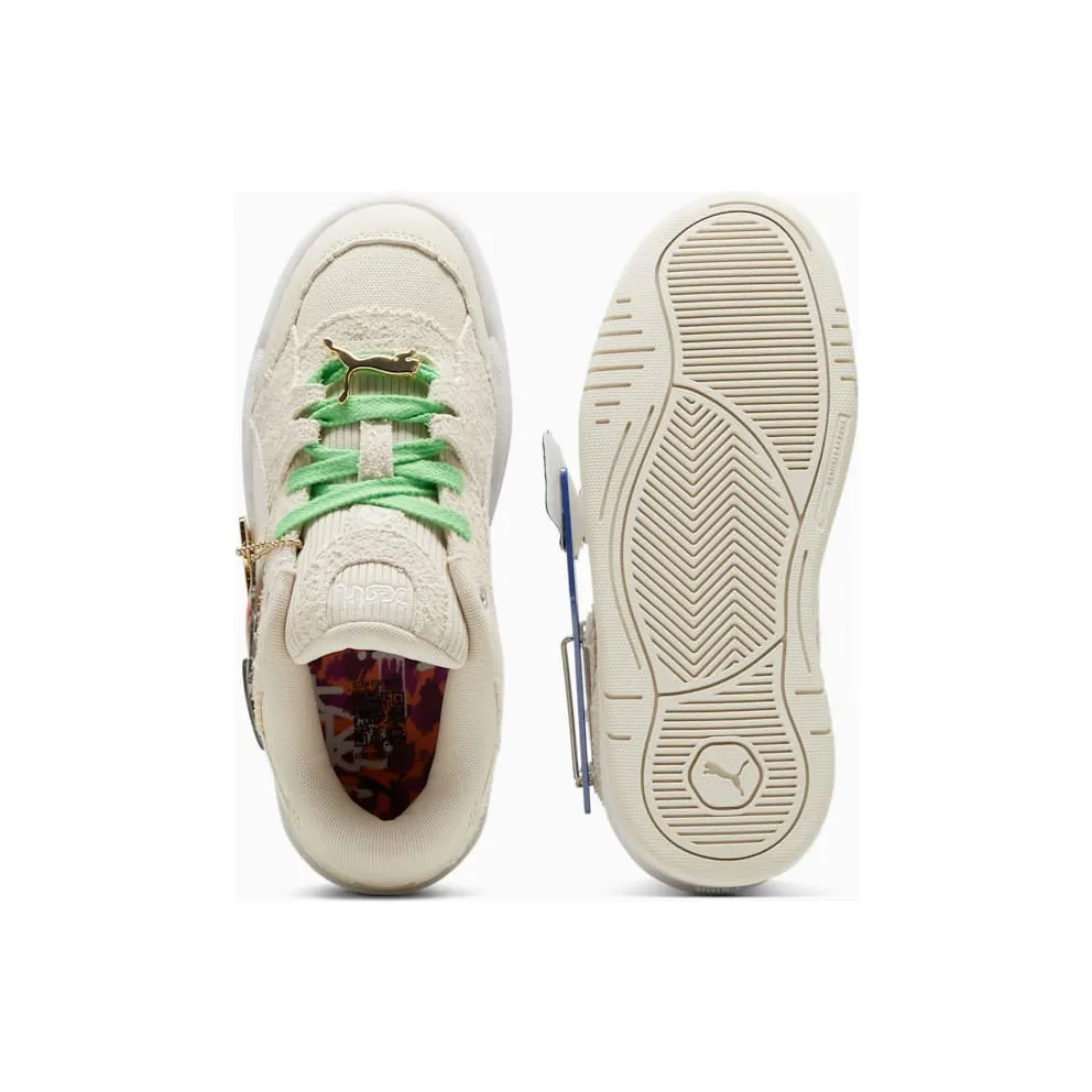 Puma-180 X-GIRL “Beige” (396250-01)