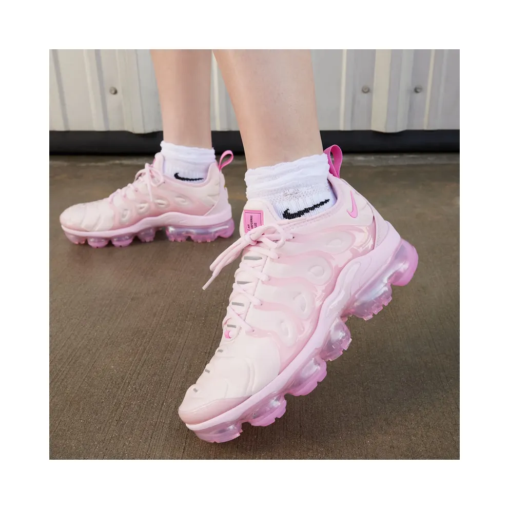 Nike Air Vapormax Plus “Pink Foam” (FZ3614-686)