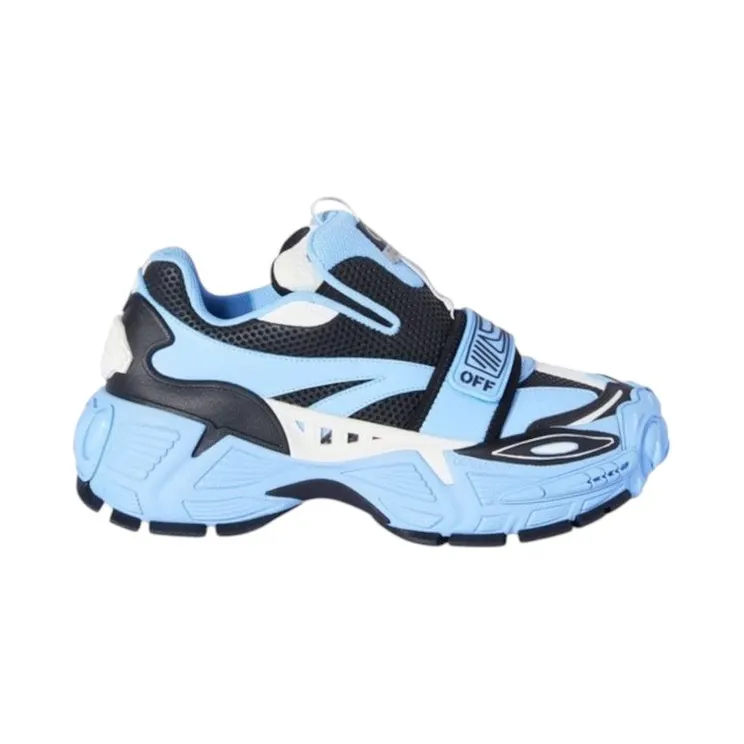 OFF-WHITE Glove Slip On Blue (OWIA281F23FAB0014010)