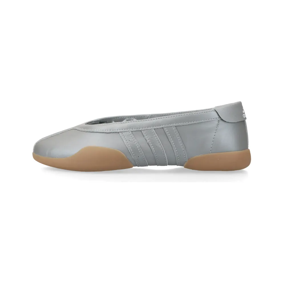 adidas Taekwondo Mei Ballet (silver / gum) – JR7032