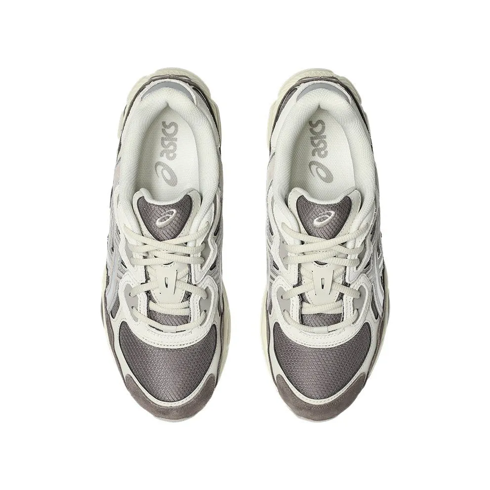 Asics Gel-NYC “Cocoa Powder Pure Silver” (1203A739-200)