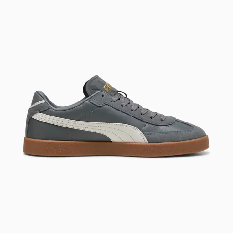 Puma Club II Grey (39744719)