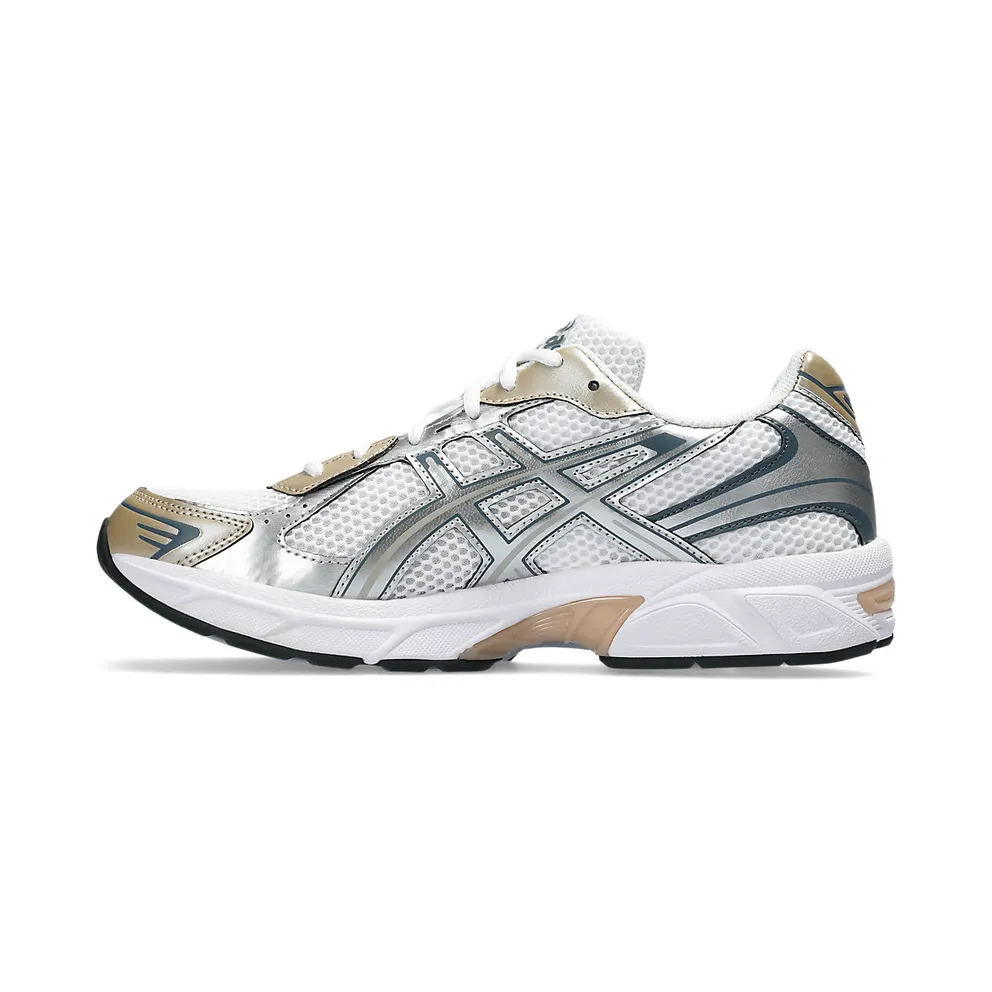 Asics Gel-1130 White/Wood Crepe (1201A256.117)