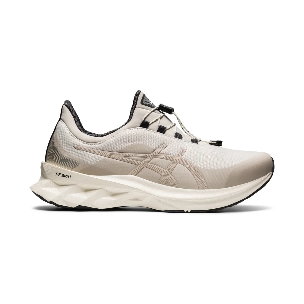 ASICS Novablast Smoke Grey (1201A133-021)