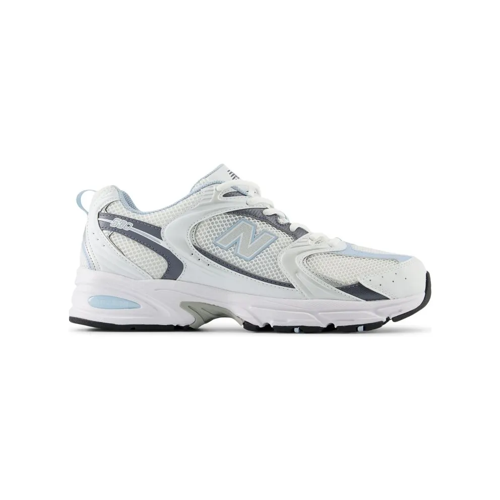 New Balance 530 “White / Dark Arctic Grey / Light Chrome Blue” (MR530RA)