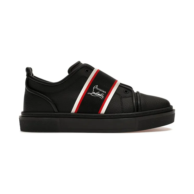 Christian Louboutin Adolescenza Black (1230193BK01)