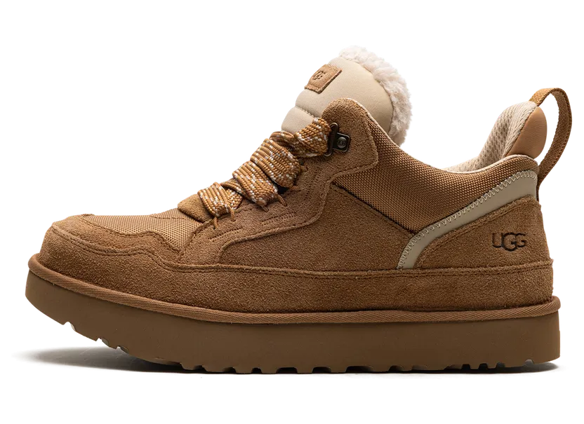 ugg-lowmel 1144032-CHE