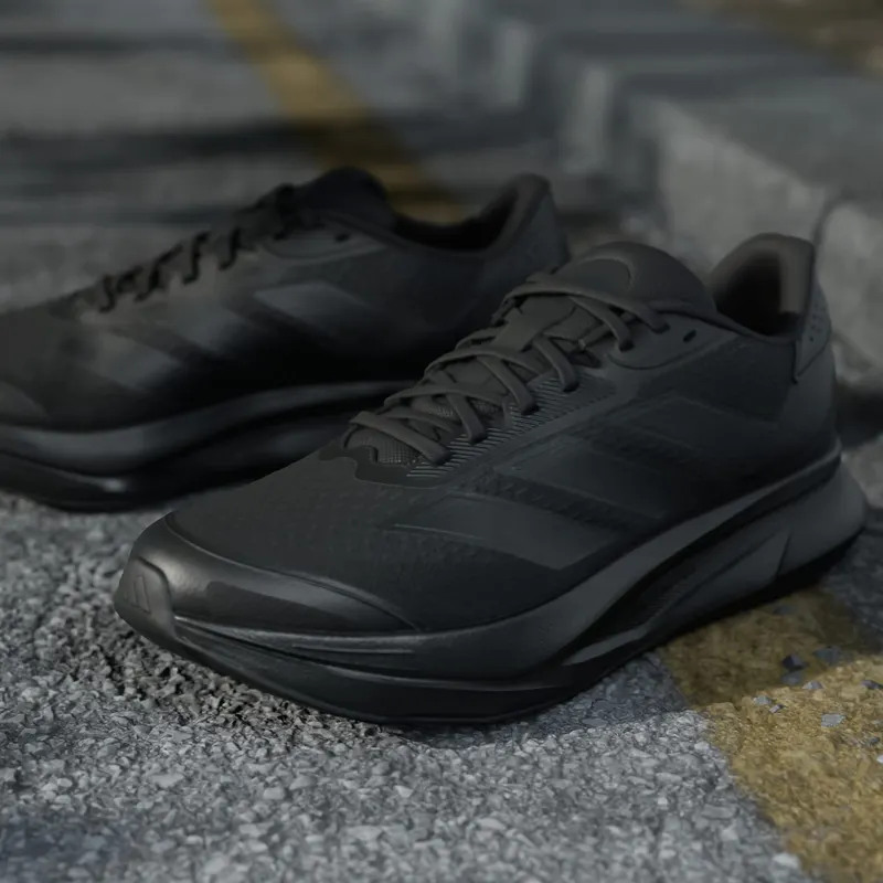 Adidas Duramo SL 2 Running Shoes Core Black / Core Black / Core Black (IH8217)