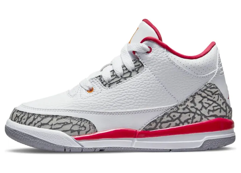 Air Jordan 3 429487-126