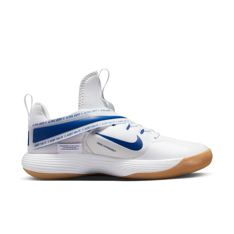 Nike React White (CI2955-140)
