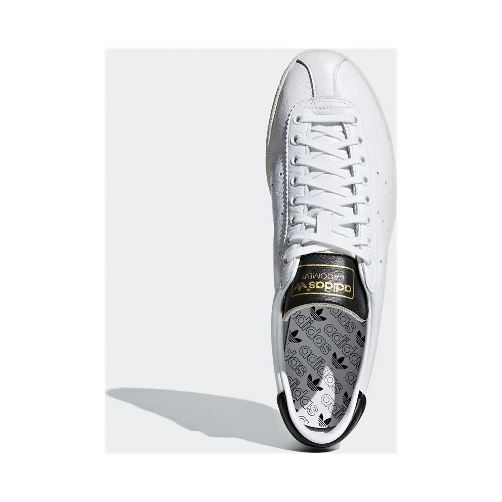 adidas Lacombe Cloud White Core Black Cloud White/Core Black/Chalk White (DB3013)