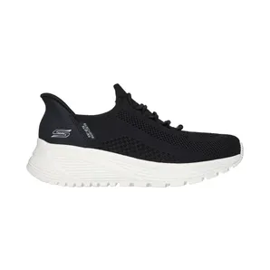 Skechers BOBS Sport Sparrow 2.0 “Lucky Run” (117620BLK)