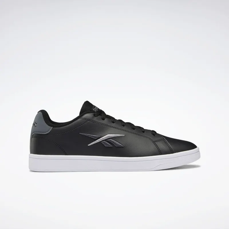 Reebok Royal Complete Sportschoenen Core Black / Pure Grey 7 / Pure Grey 5