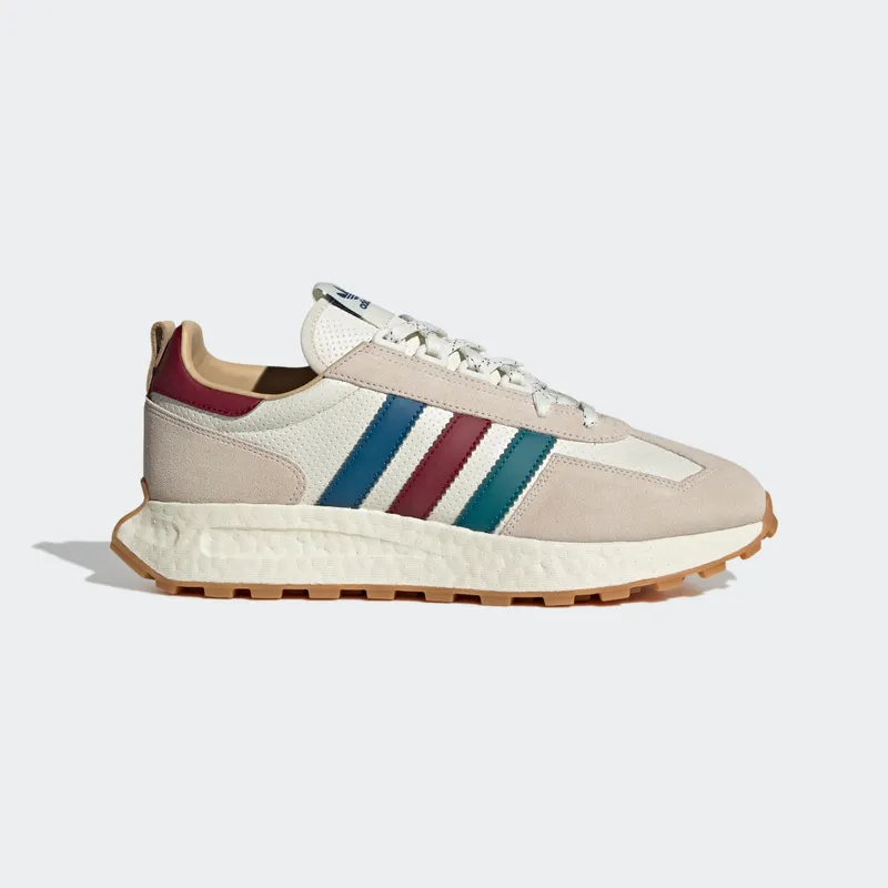adidas Retropy E5 Aluminium / Legacy Teal / Capital Blue (GW1635)
