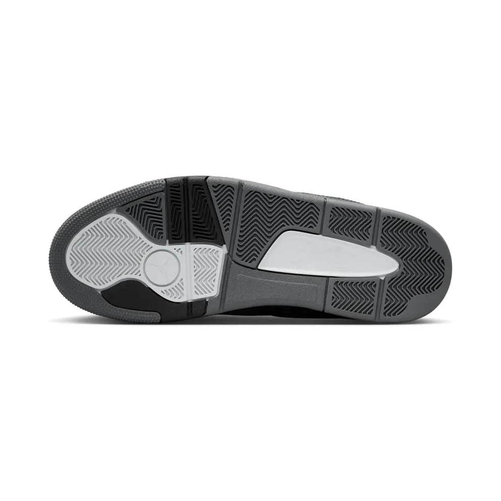 Air Jordan Flight Court Black Aura (IQ7588-010)