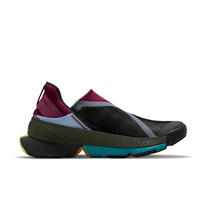 Nike Go FlyEase Easy On/Off Black (CW5883-004)