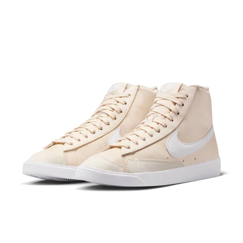 Nike Blazer Mid ’77 Next Nature “Orewood Brown” (DQ4124-106)