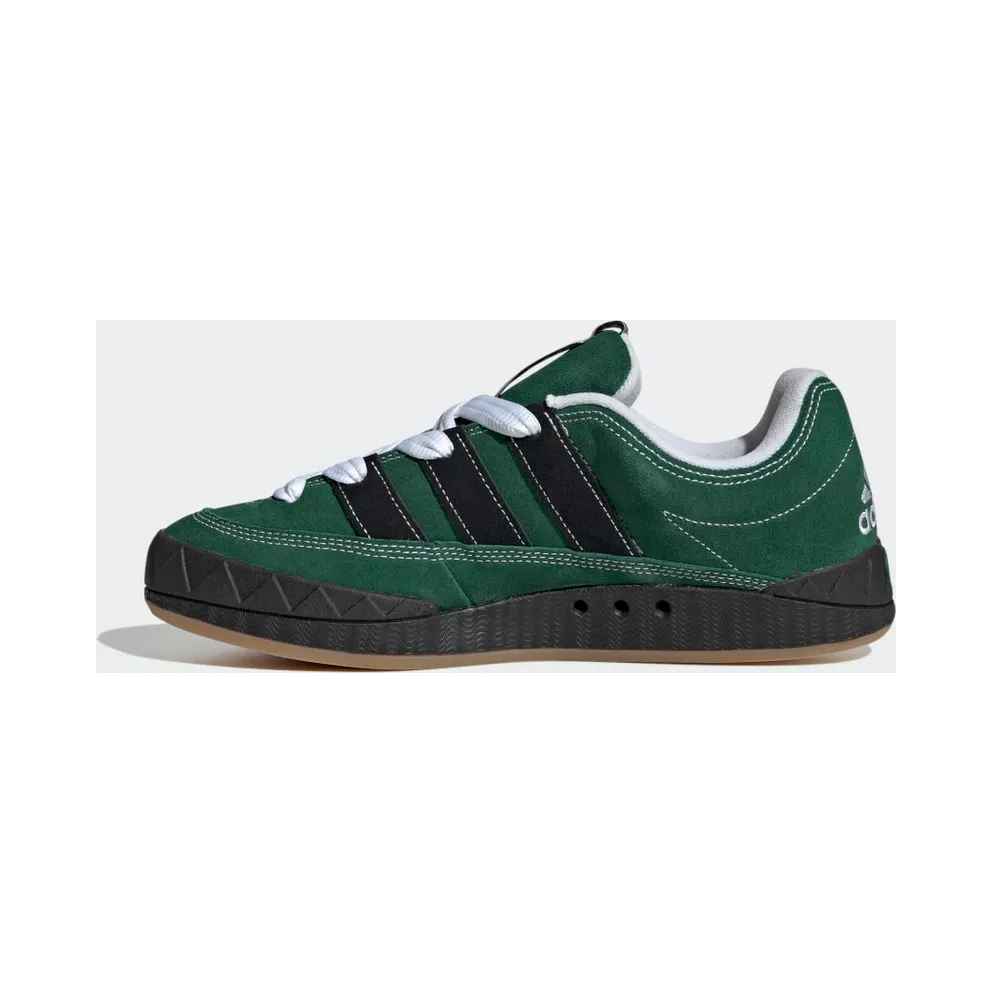 adidas adidas Adimatic YNuK Dark Green / Core Black / Off White (IE2164)
