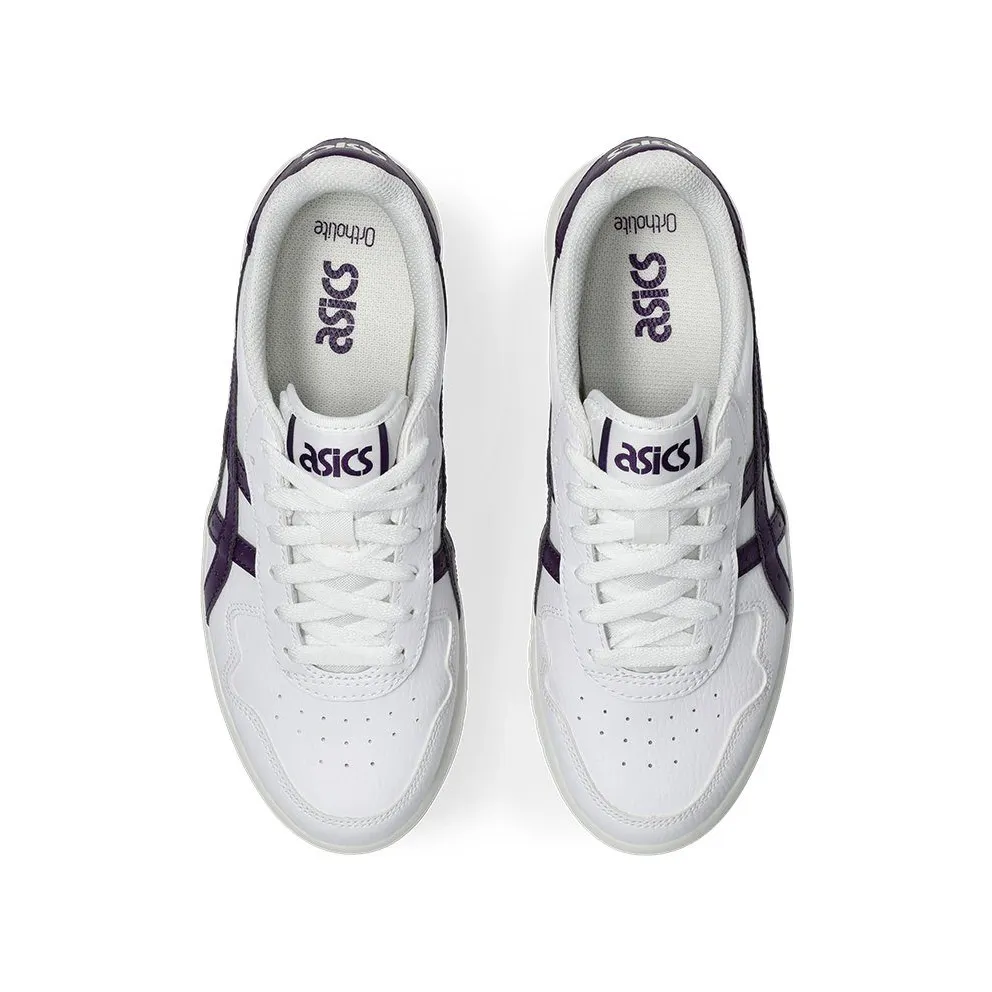 ASICS Japan S PF White Midnight Plum (1202A024-126)