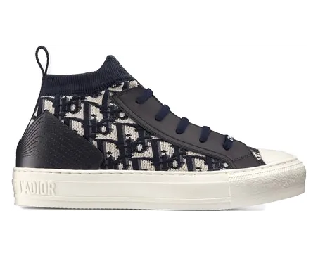 Dior Walk’N’Dior Oblique Knit (W)