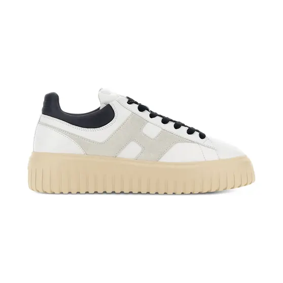 Hogan H-Stripes “White” (HXM6450FE91UIT)