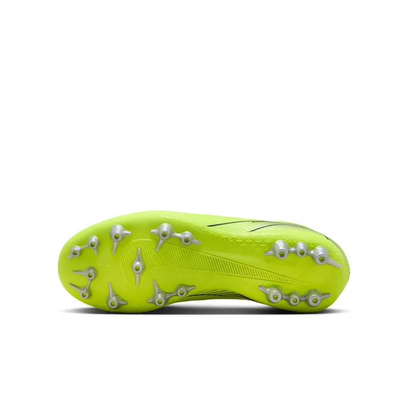 Nike Jr. Mercurial Vapor 16 Academy AG Volt Black (FQ8403-700)