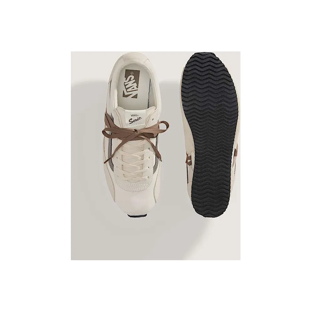 Vans Premium Super Lowpro Beige (VN000EHNCRM)