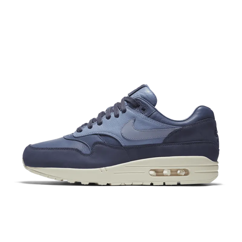 Nike Lab Air Max 1 Pinnacle Blue Ocean Fog (859554-400)