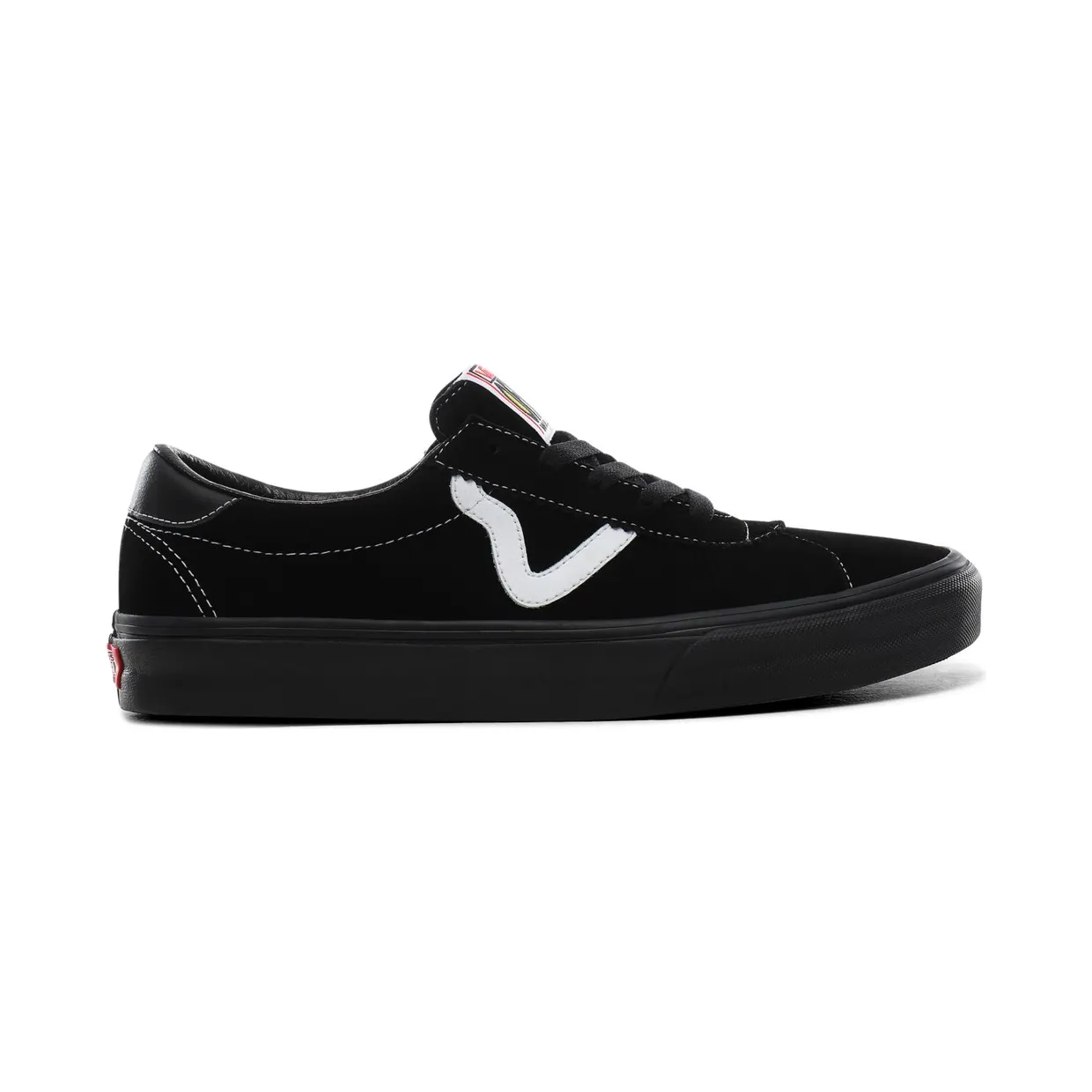 vans-sport VN0A4BU6BKA