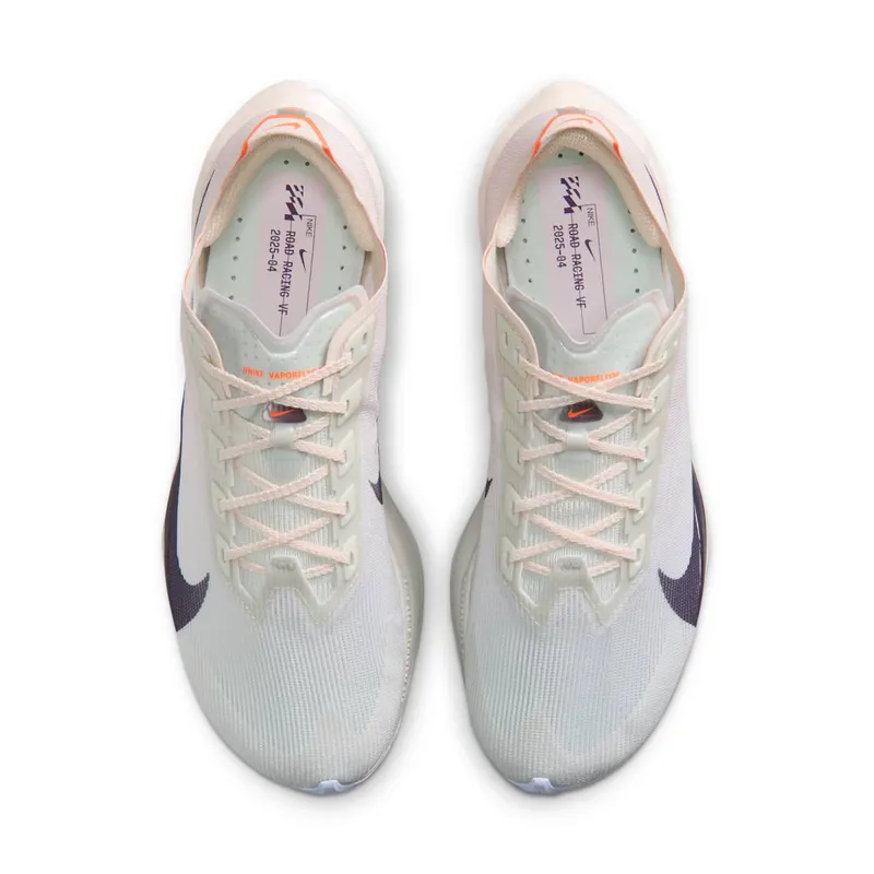 Nike Vaporfly 4 Barely Green/Chalk/Hyper Crimson/Purple Dynasty (HF6412-300)
