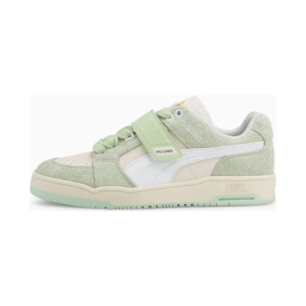 Puma x PALOMO Slipstream Lo Weiß (391937-01)