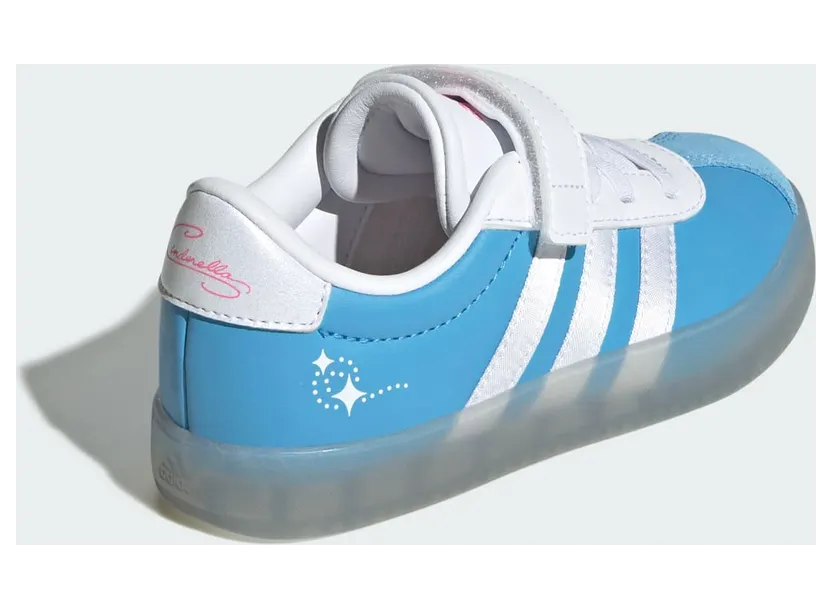 adidas-court JR4901