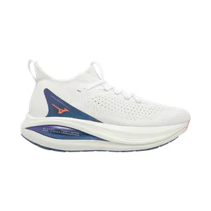Mizuno Neo Vista 2 W “White / Striking Coral / Iris Bloo” (J1GD253421)