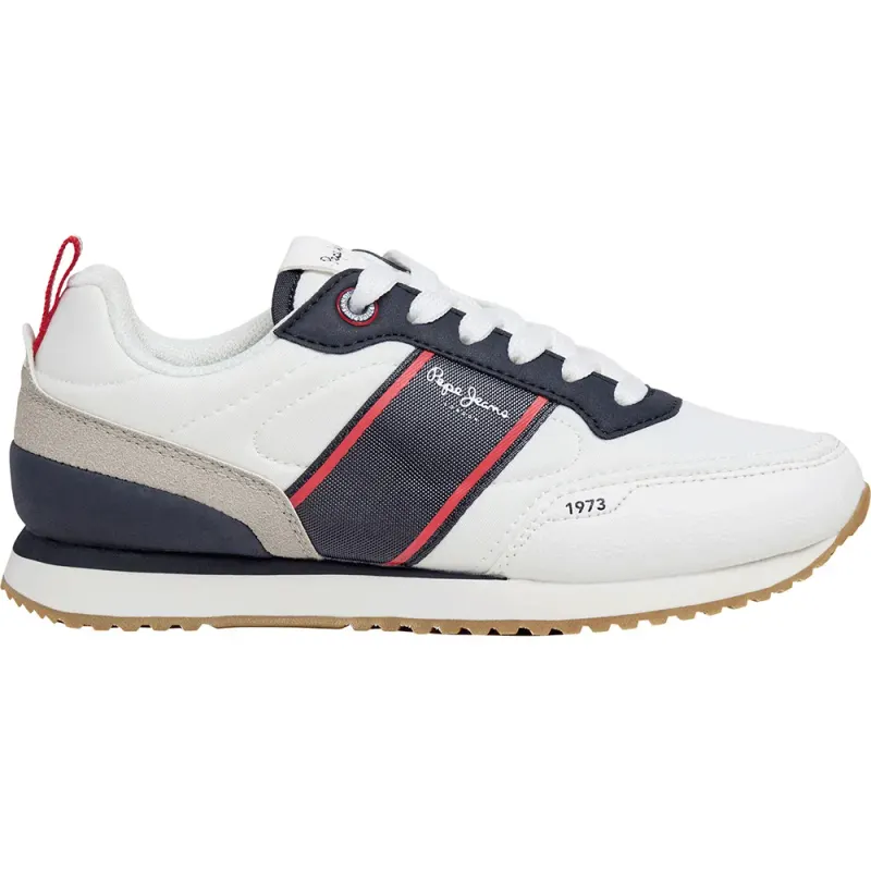 Pepe Jeans PèPè sneaker Off White (PBS400007-803)