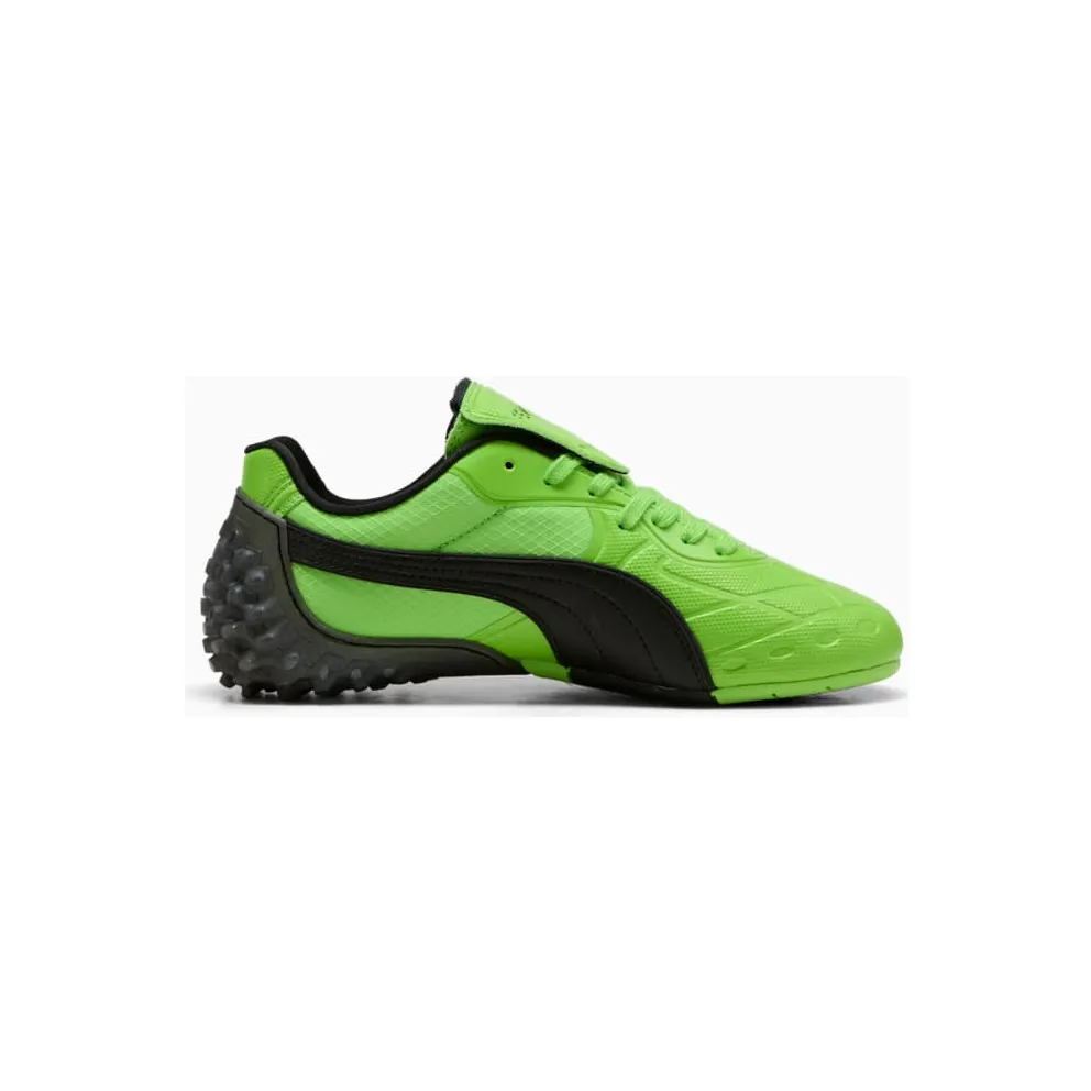 Puma Avanti LS-X Fenty Pitch Green Black (404809-01)