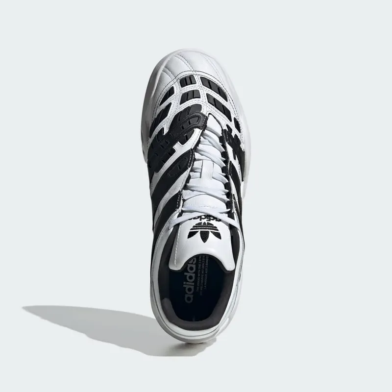 adidas Predator XLG Cloud White / Core Black / Cloud White (ID8367)
