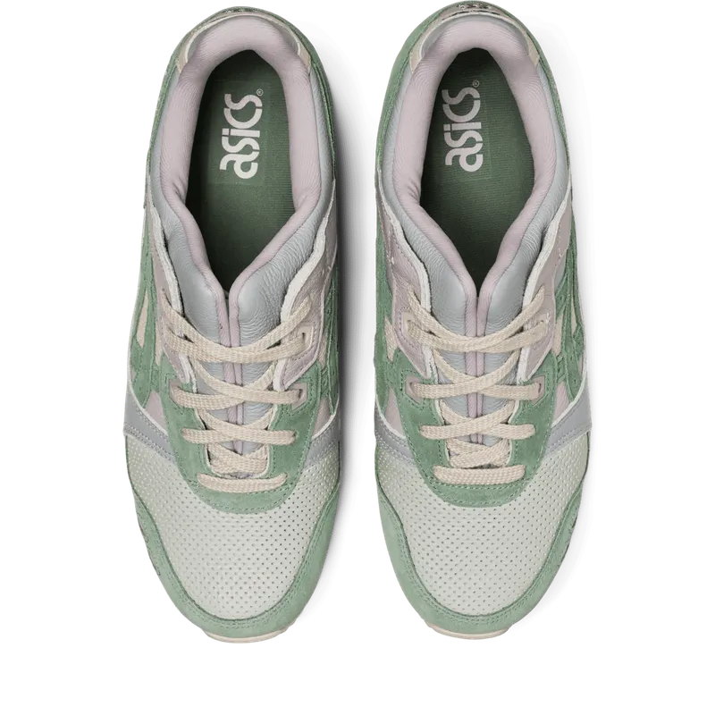 Asics GEL-LYTE III OG Light Sage/Slate Grey (1201A582.020)