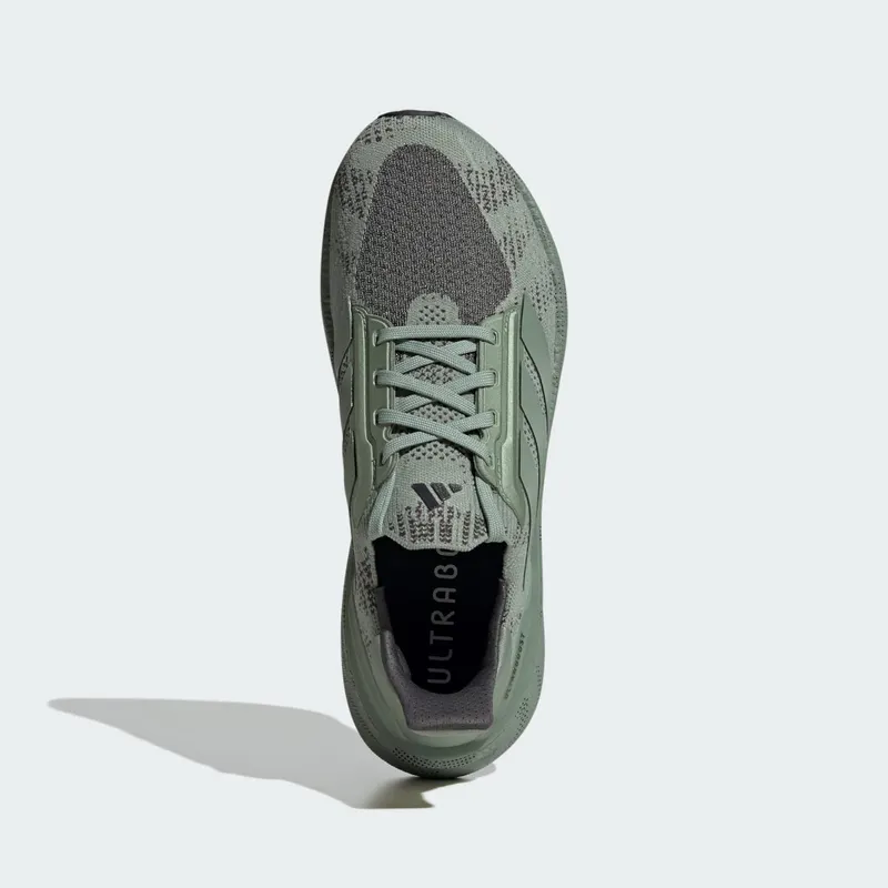 adidas Ultra Boost 5X Silver Green Carbon (JI1517)