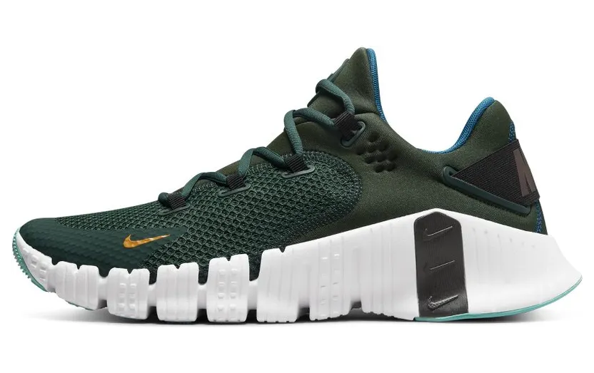 Nike Free Metcon 4 Grün (CT3886-393)