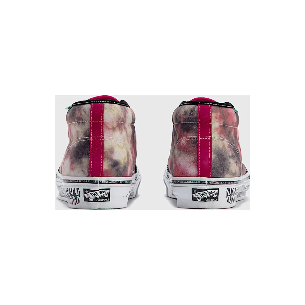 Vans x Aries Chukka – Veelkleurig (VN0A5FBVYZC)