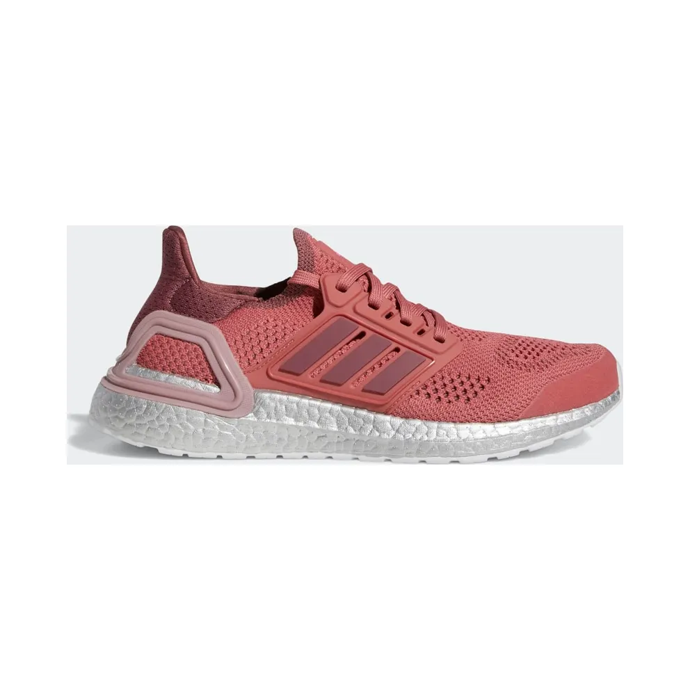 adidas Ultraboost DNA 19.5 Running Sportswear Lifestyle Laufschuh Wonder Red / Burgundy / Pulse Magenta (GZ6476)