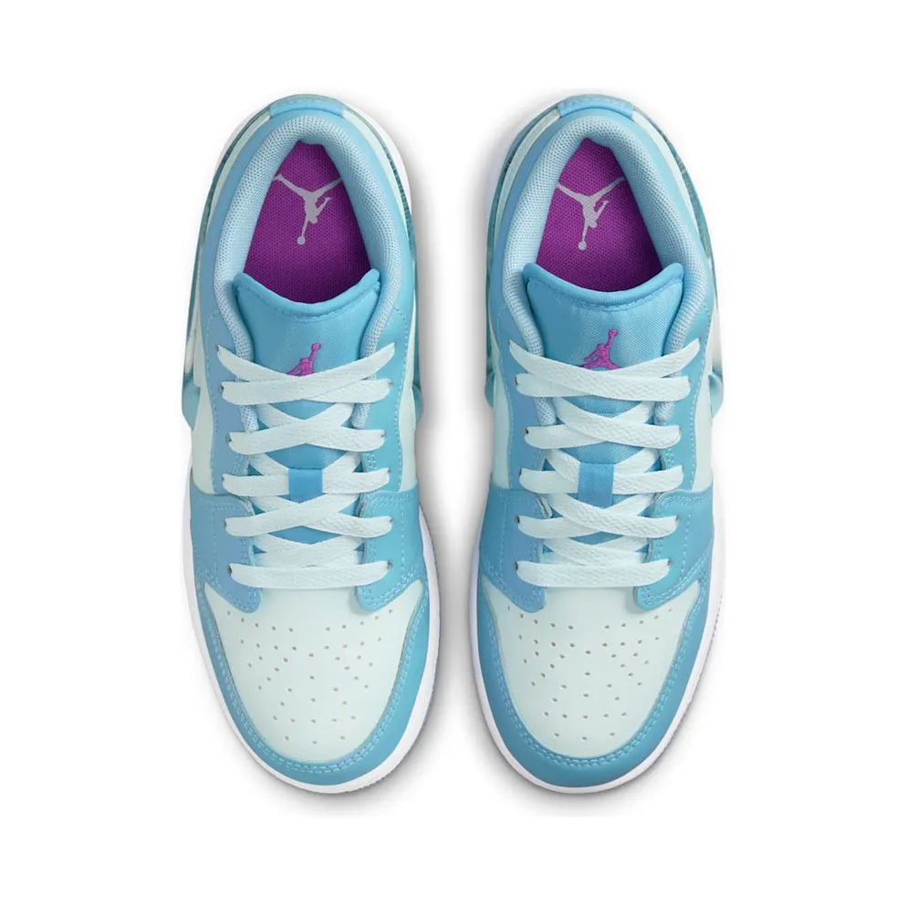 Jordan 1 Low SE Aquarius Blue (FN7366-400)