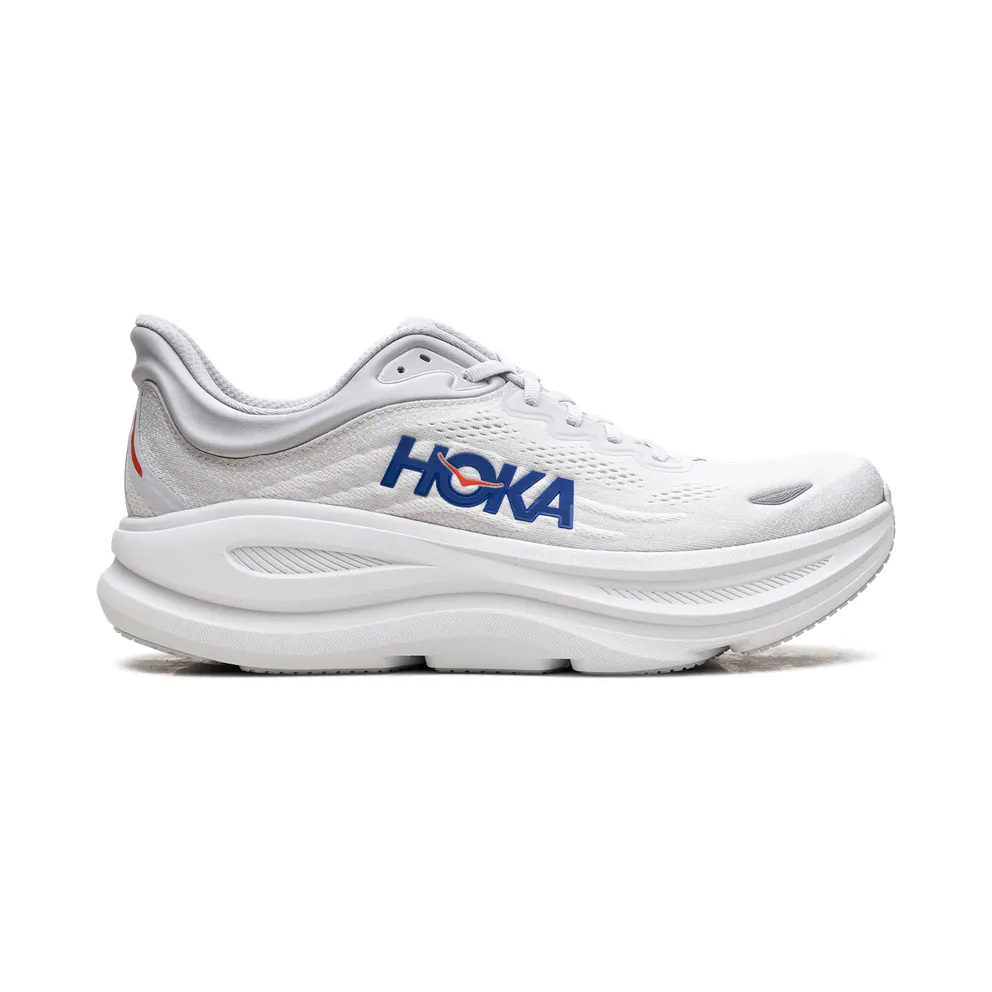 Hoka BONDI 9 “COSMIC GREY ULTRAMARINE” (1162011-CYLT)