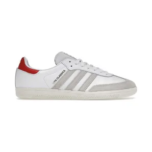 adidas Samba OG Kith Classics White Red (GY2544)