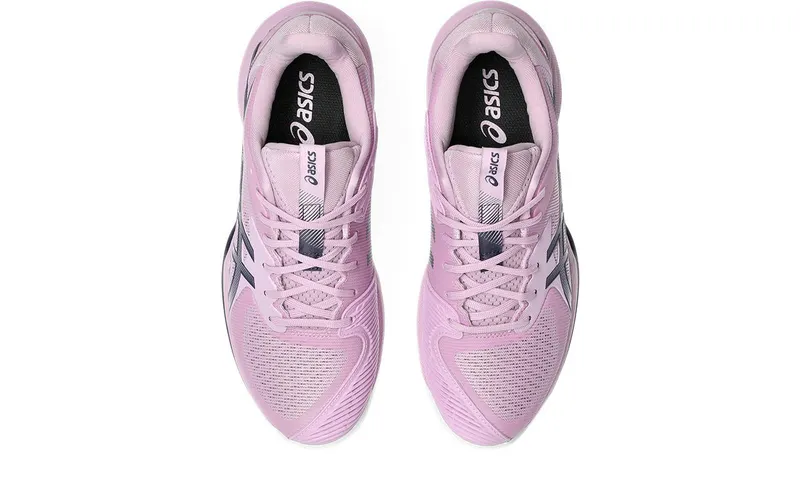 ASICS Solution Speed FF 3 Clay Light Ube Indigo Fog (1042A248-700)