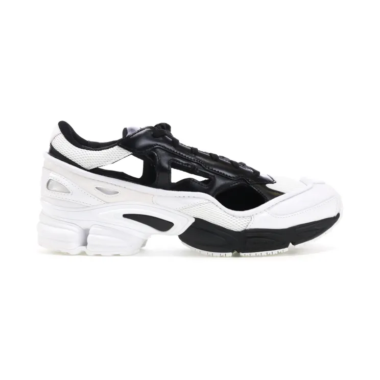adidas RS Replicant Ozweego Raf Simons Black Cream