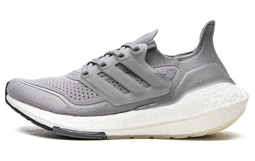 adidas Ultra Boost 2021 Grey (W) (FY0404)