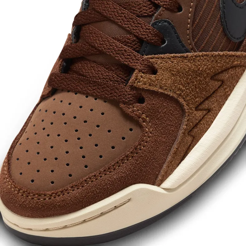 Jordan Stadium 90 Cacao Wow Black University Red Sanddrift (DX4399-200)