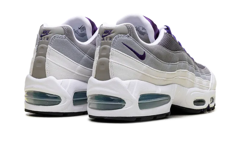 Nike Air Max 95 “Grape” (HJ5996-100)